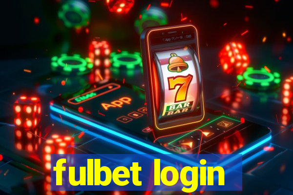 fulbet login